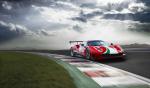 Ferrari 488 GT3 Evo 2020 года